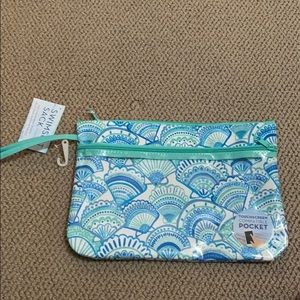 Swimsuit sack